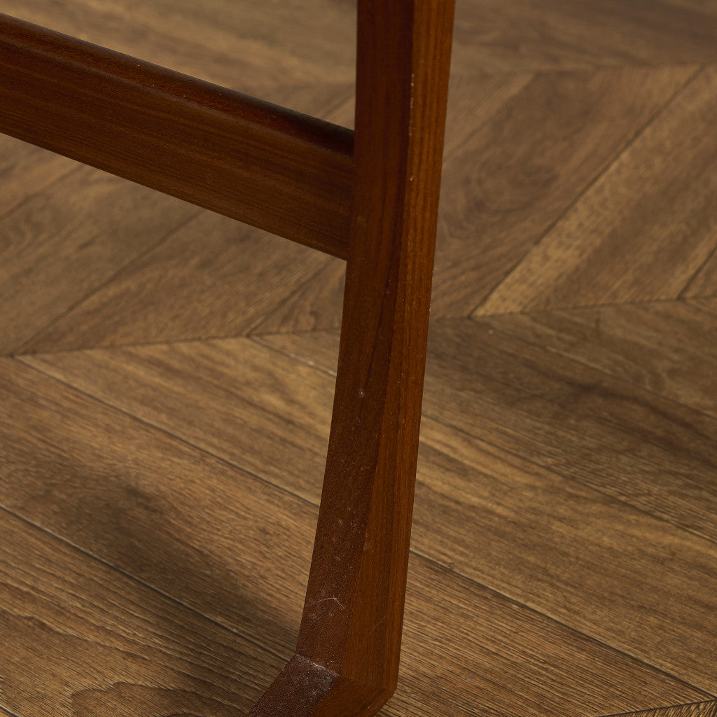 Quadrille ヴィンテージ ネストテーブル