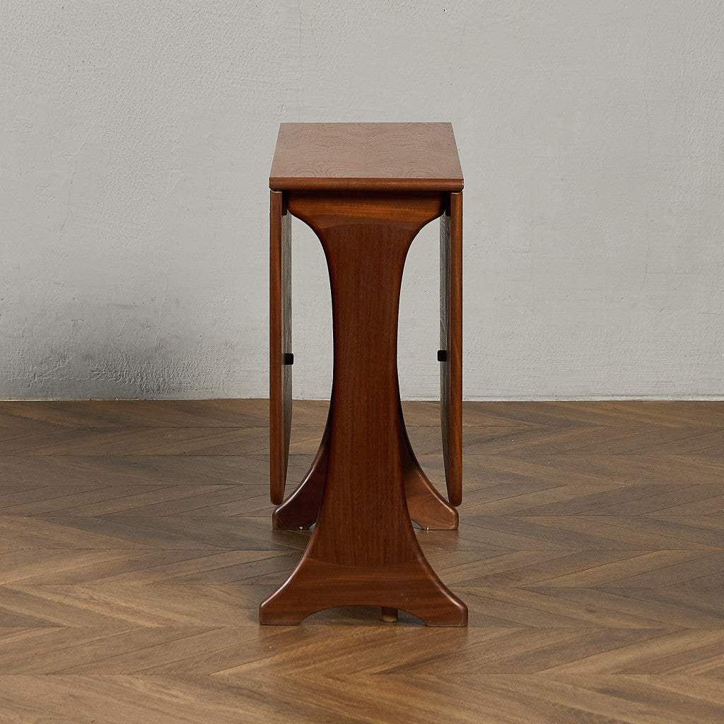 Fresco ドロップリーフ ゲートレッグテーブル