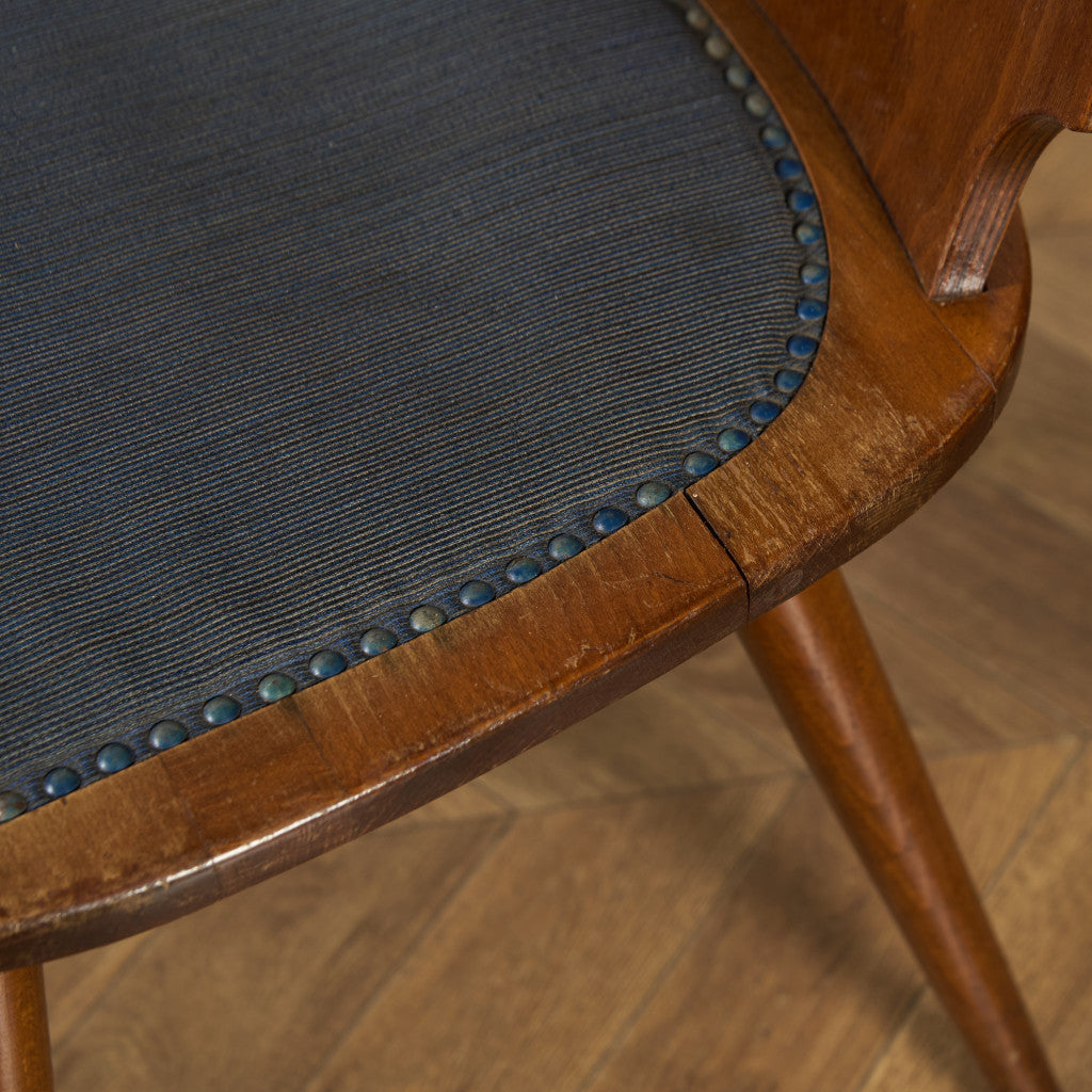 Bombenstabil ヴィンテージ ダイニングチェア