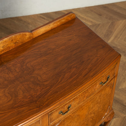 英国 クラシック サイドボード