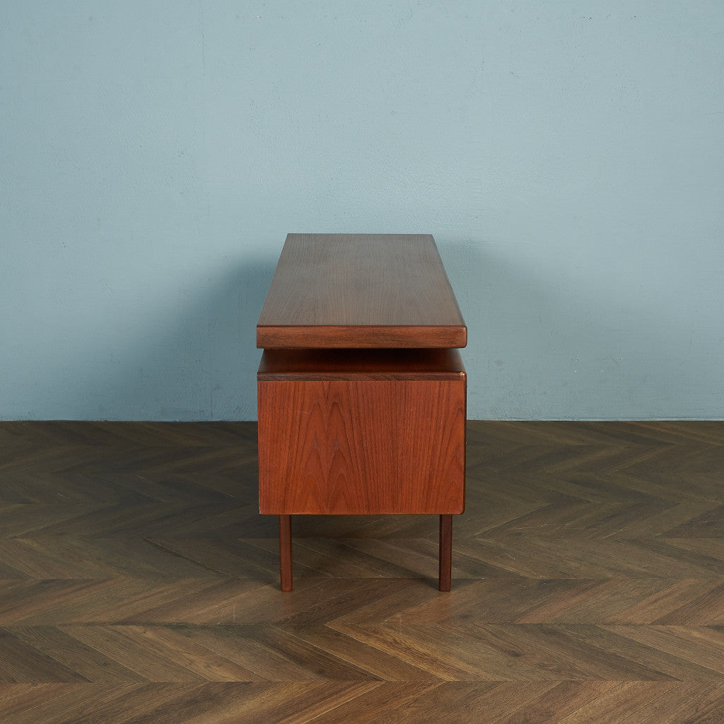 ジープラン　ニューフレスコ　ビンテージデスク　G-Plan NEW FRESCO New Fresco ヴィンテージ デスク｜ジープラン G-PLAN｜ビクター