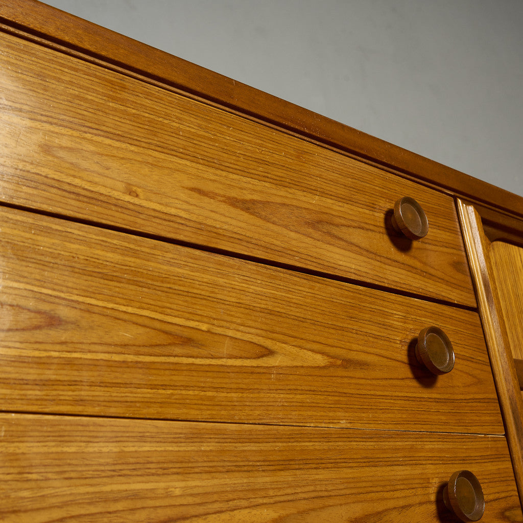 ビューティリティ Beautility ヴィンテージ サイドボード #89891