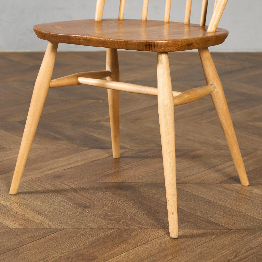 アーコール ERCOL フープバックチェア #97246