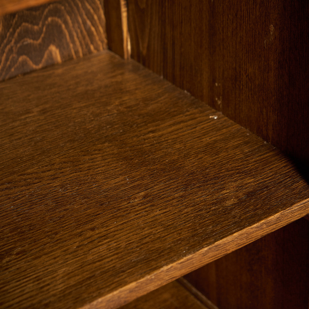 英国クラシック ウェルシュドレッサー  食器棚