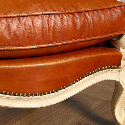 イタリア クラシック シングルソファ