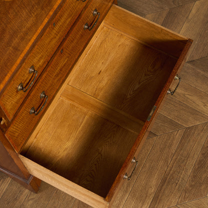 英国 クラシック ライティング ビューロー