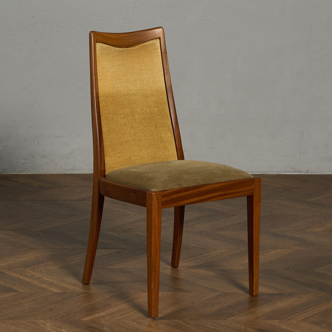 ヴィンテージ ダイニングチェア