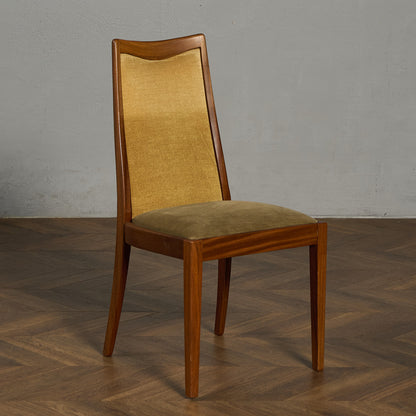 ヴィンテージ ダイニングチェア