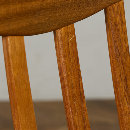 スラットバックチェア (4540)