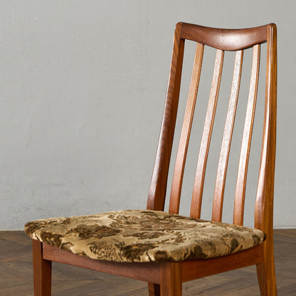 スラットバックチェア (4540)