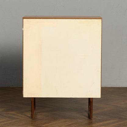 英国 ヴィンテージ 6段 チェスト