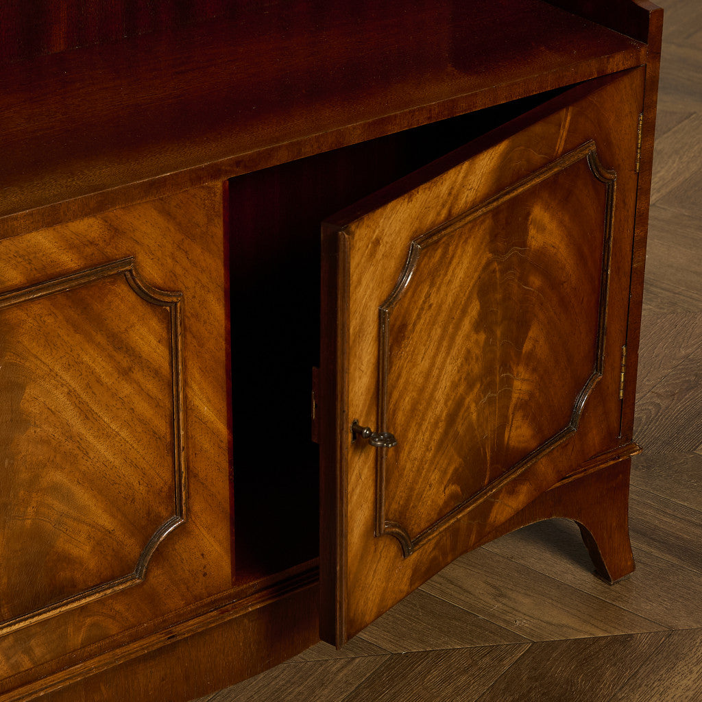 べヴァンファンネル Bevan Funnell Reprodux ブックシェルフ #91844