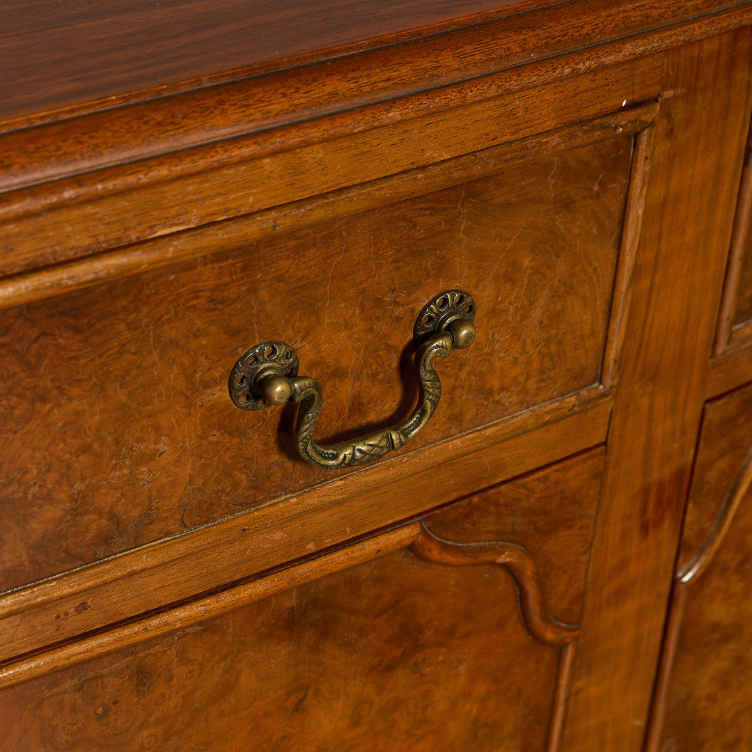 英国 クラシック サイドボード