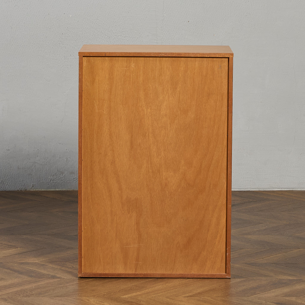 ヴィンテージ 6段 チェスト