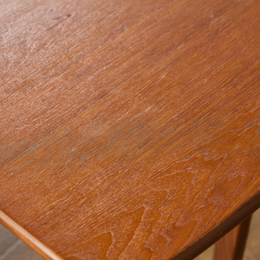 Fresco ドロップリーフ ゲートレッグテーブル