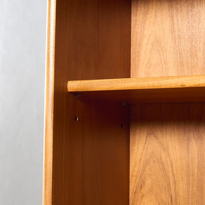 ヴィンテージ ビューローブックケース ウォールユニット