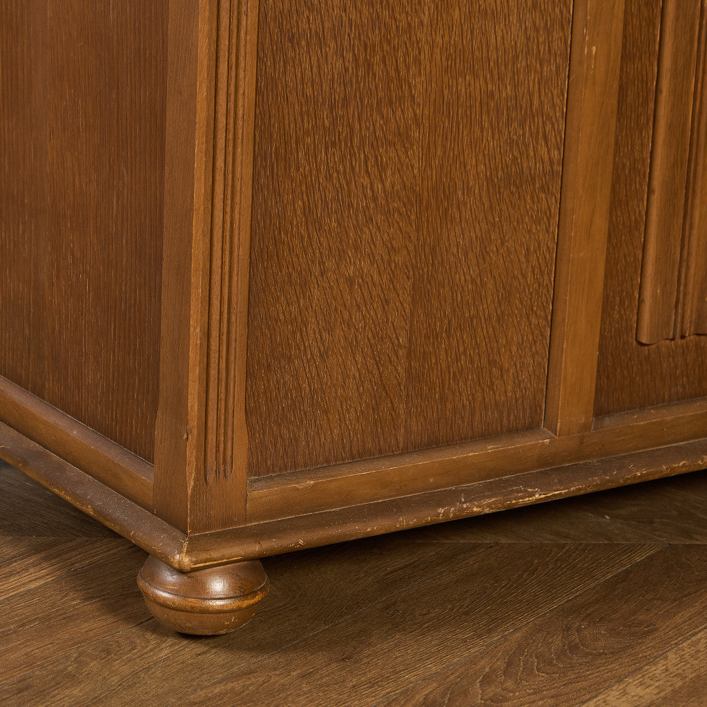 英国 クラシック モンクスベンチ