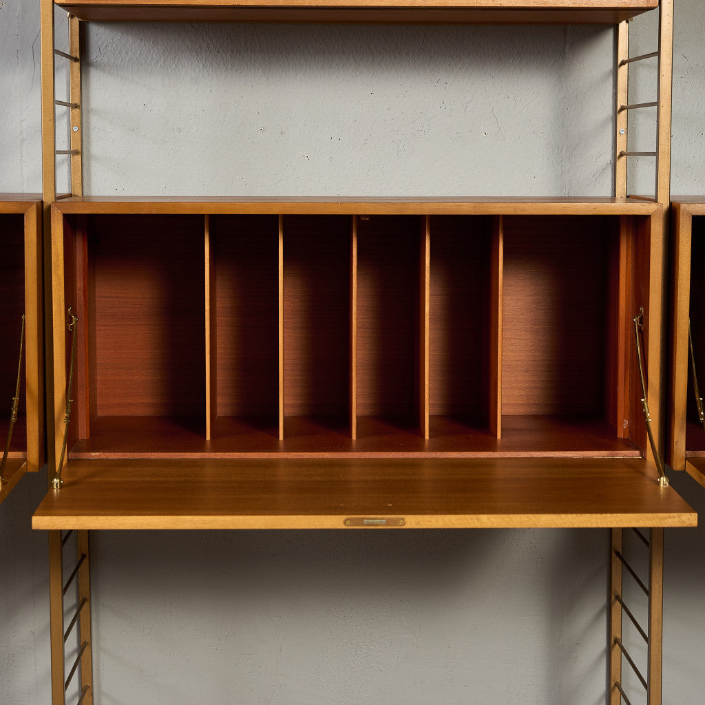 ウォールユニット