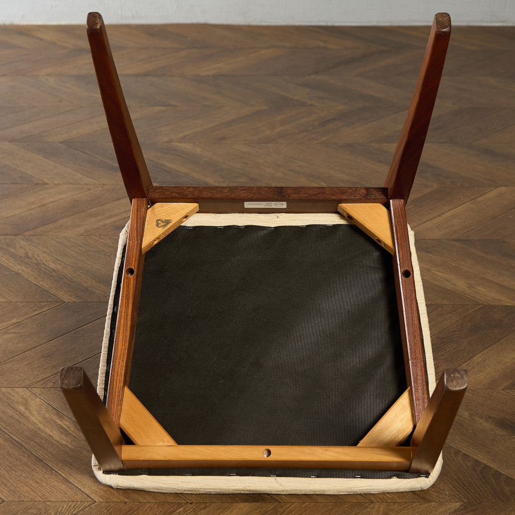 スラットバックチェア (4540)