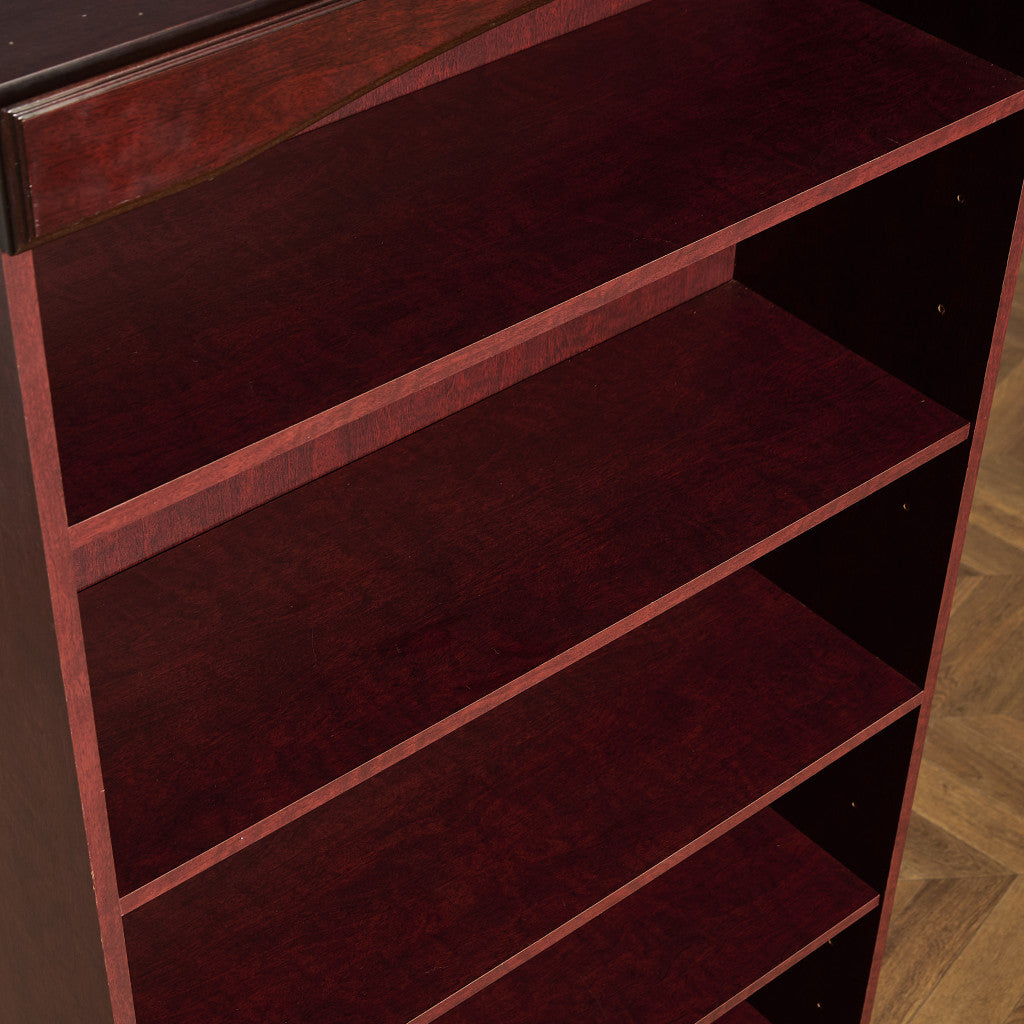 クラシック ブックシェルフ オープンシェルフ