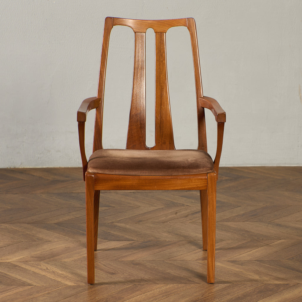 ダイニング アームチェア