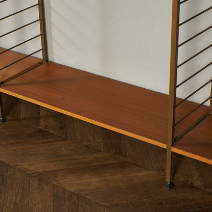 ウォールユニット