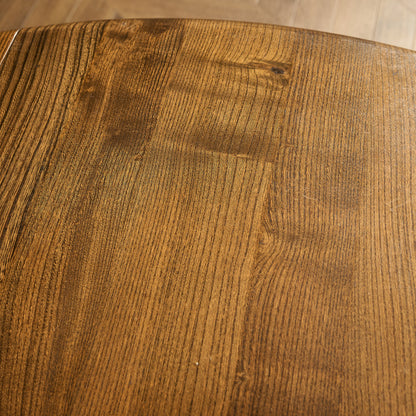 オールドコロニアル ドロップリーフテーブル (377)