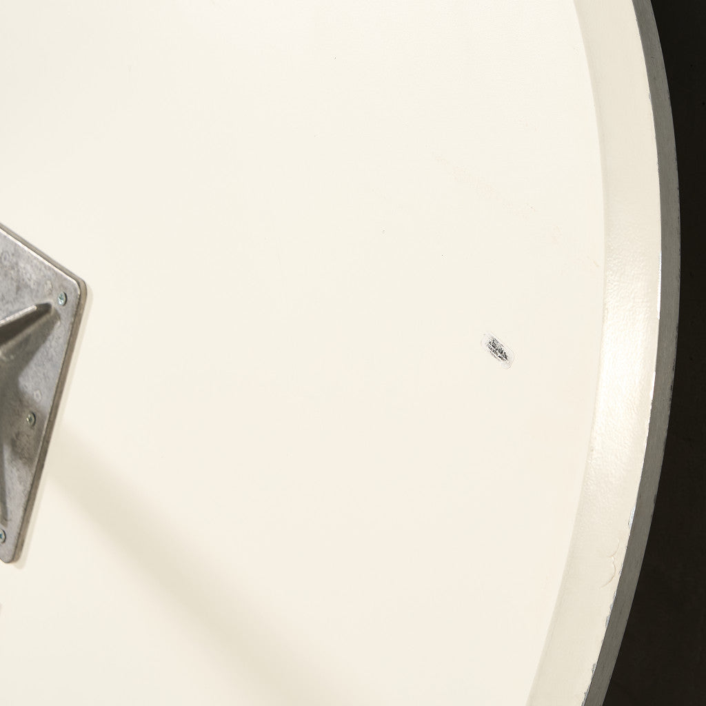 Fritz Hansen A603 Super-circular Table スーパー円テーブル