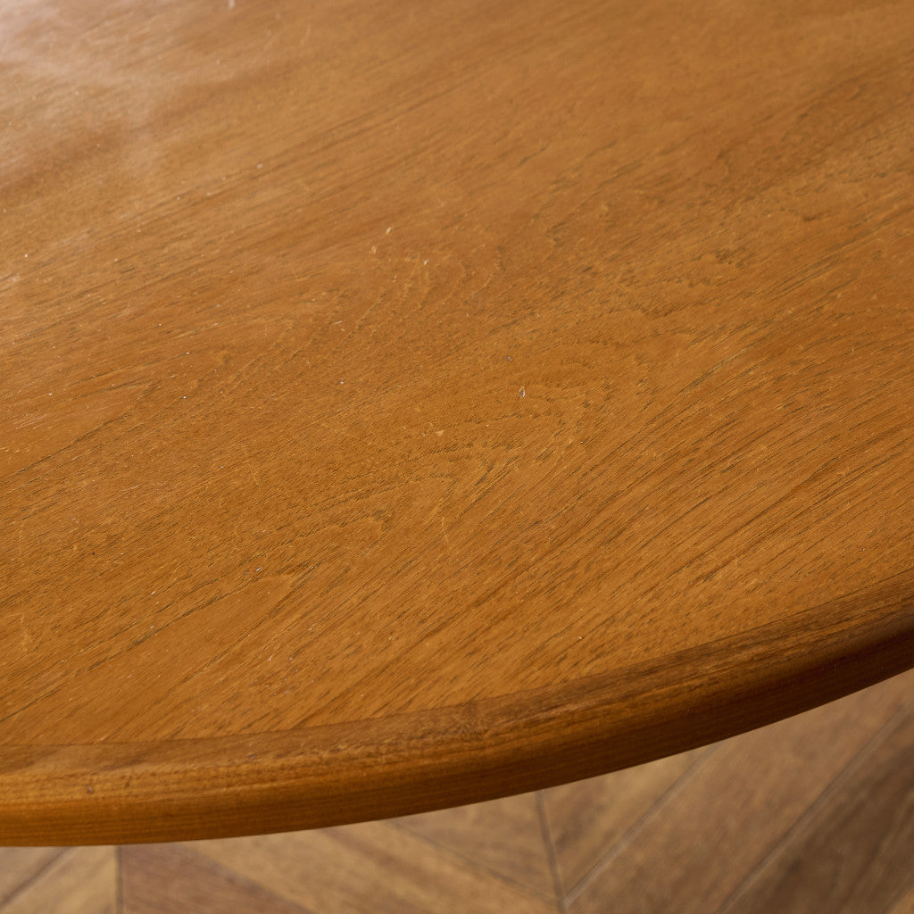 ジープラン G-PLAN エクステンション ラウンドダイニングテーブル ジープラン G-PLAN エクステンション ラウンド ダイニングテーブル