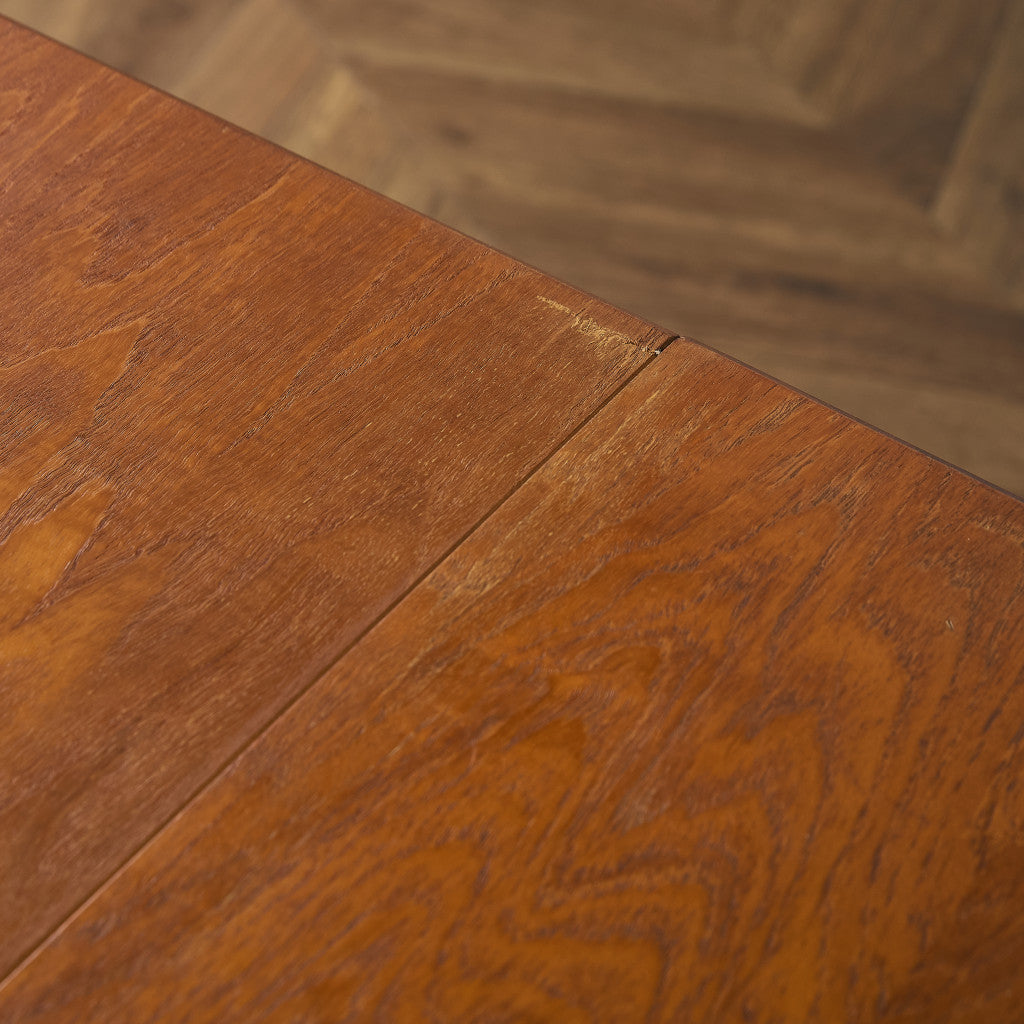 Fresco ドロップリーフ ゲートレッグテーブル