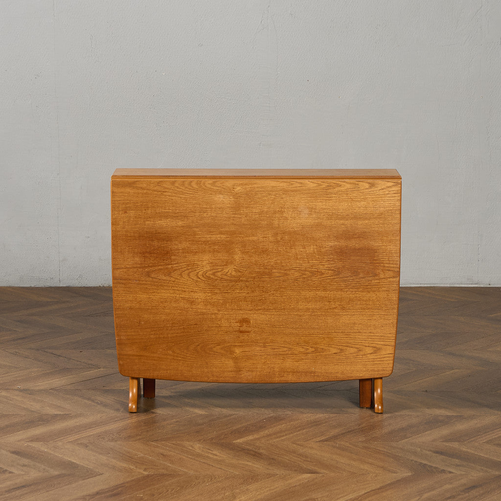 レガート・ファニチャー LEGATE furniture ヴィンテージ ドロップリーフ ゲートレッグテーブル #91715