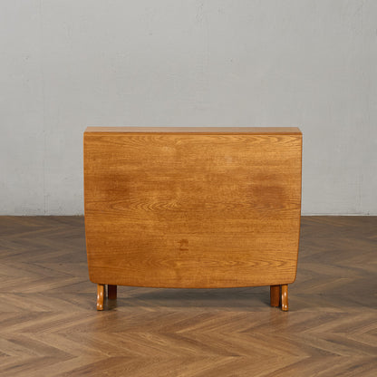 レガート・ファニチャー LEGATE furniture ヴィンテージ ドロップリーフ ゲートレッグテーブル #91715