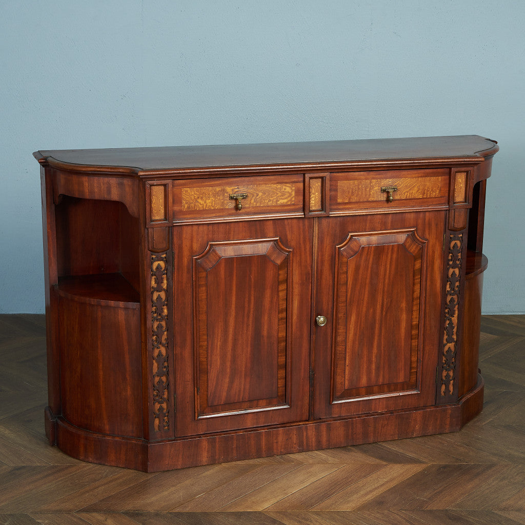 英国クラシック サイドボード