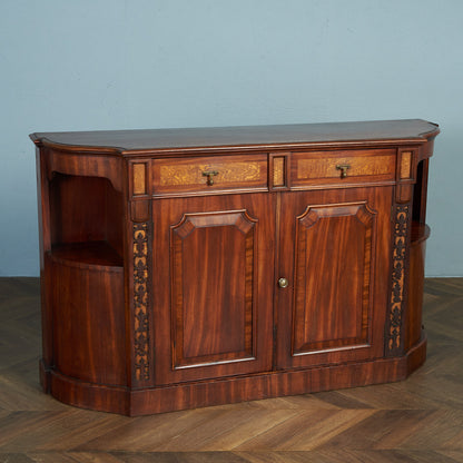 英国クラシック サイドボード