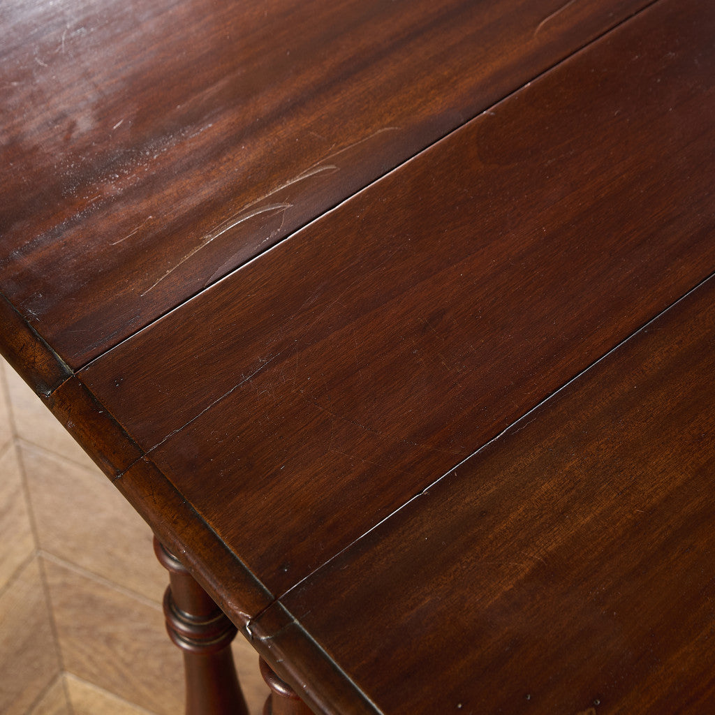 英国 クラシック サザーランドテーブル