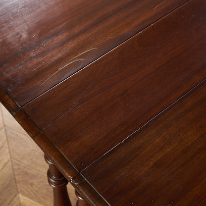 英国 クラシック サザーランドテーブル