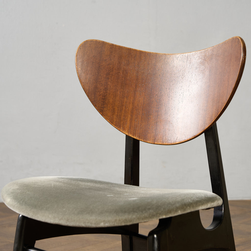 Tola&Black ヴィンテージ バタフライチェア