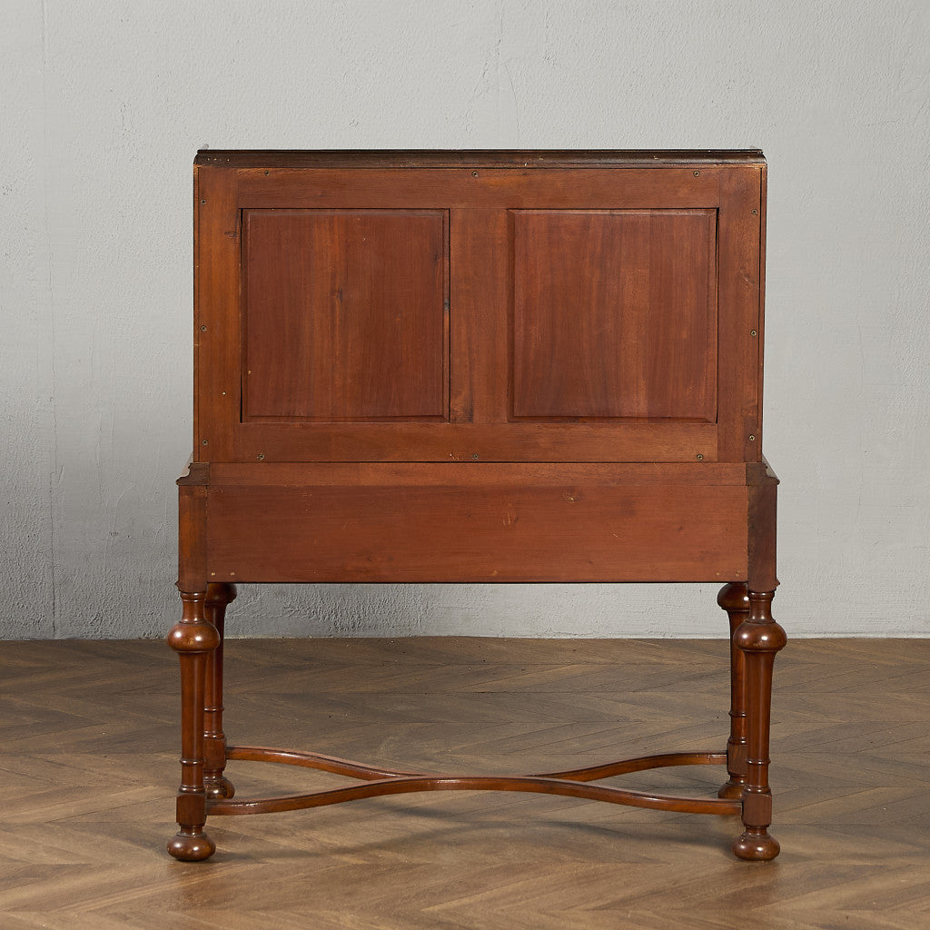 英国 クラシック ライティングビューロー