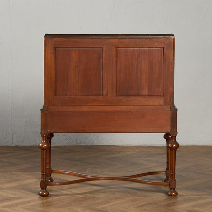 英国 クラシック ライティングビューロー