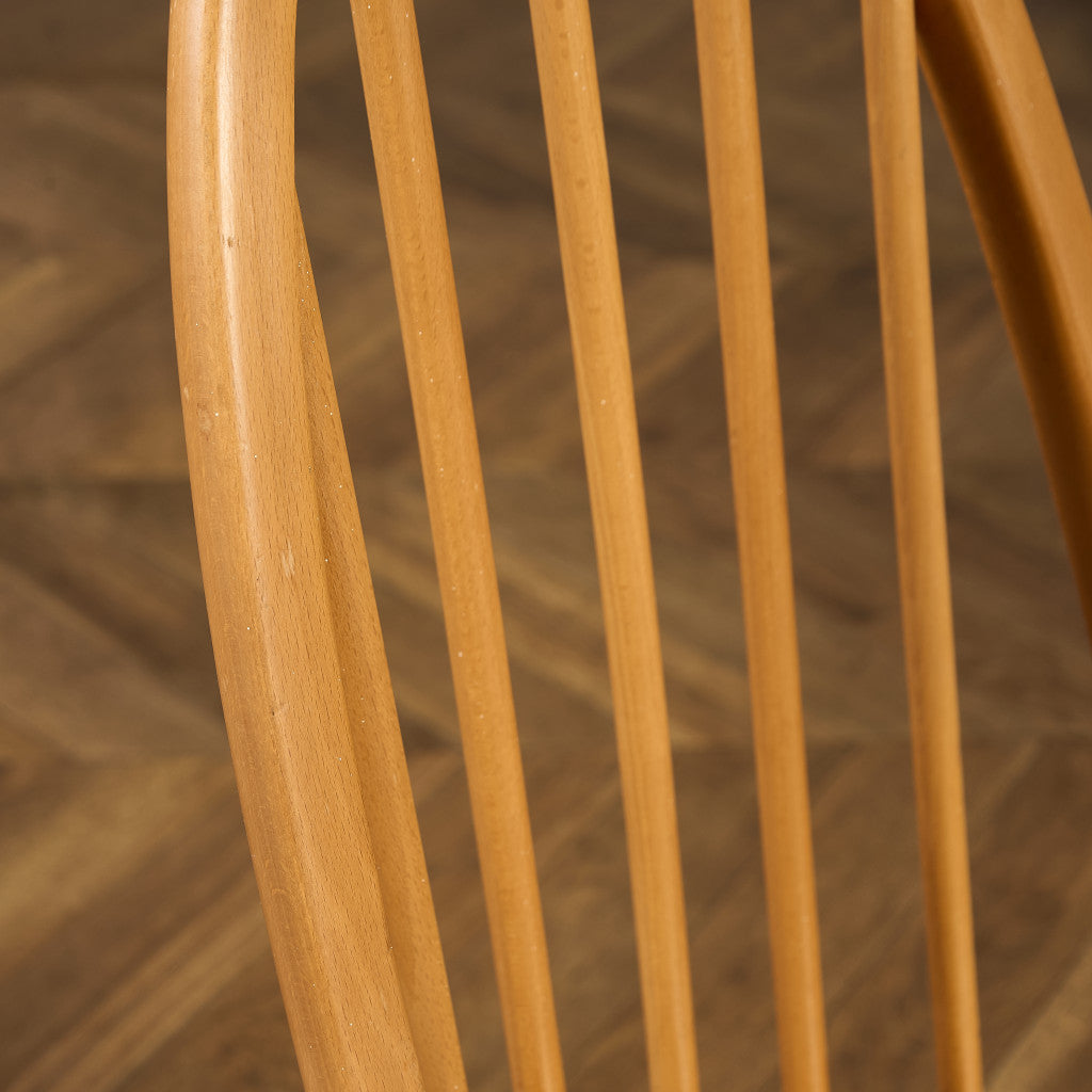 アーコール ERCOL ヴィンテージ クエーカー アームチェア #89763