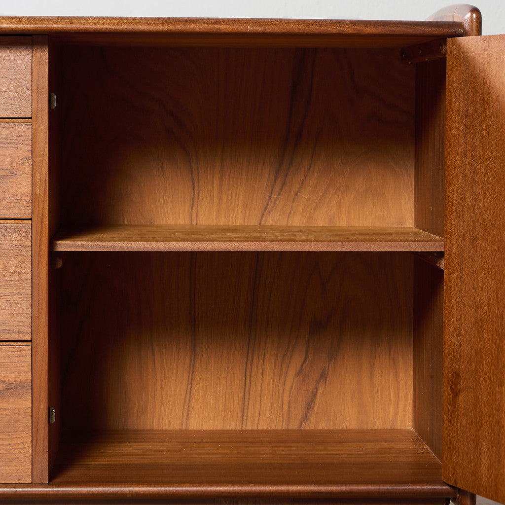 Volany ヴィンテージ サイドボード