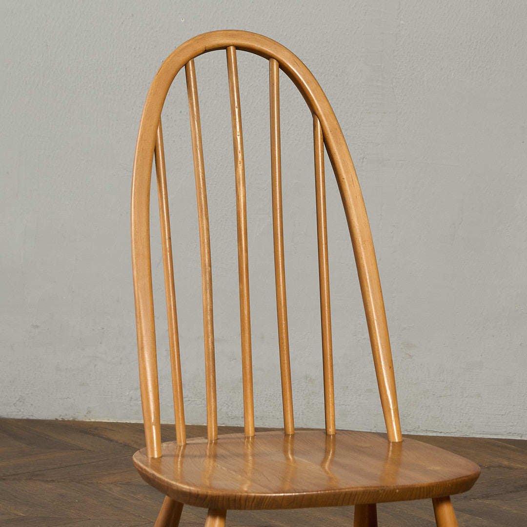 アーコール ERCOL ヴィンテージ クエーカーチェア #89747