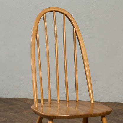 アーコール ERCOL ヴィンテージ クエーカーチェア #89747