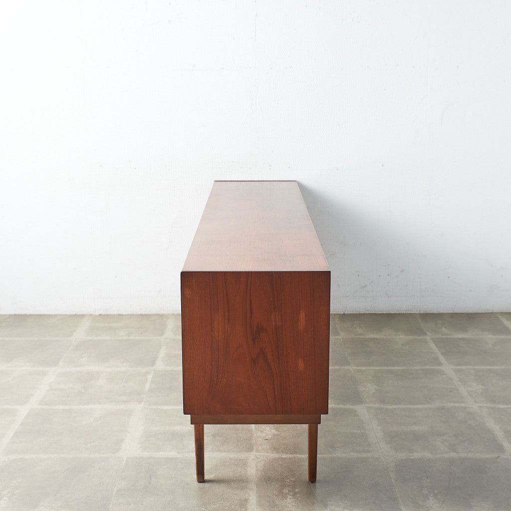 ヴィンテージ ロングサイドボード