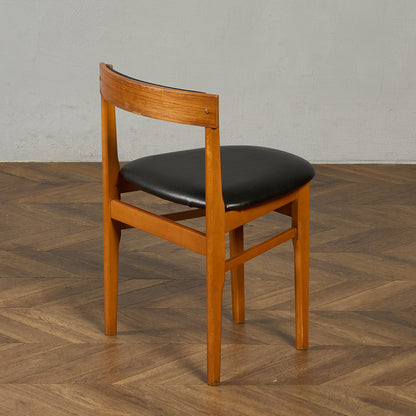 ヴィンテージ ダイニング5点セット