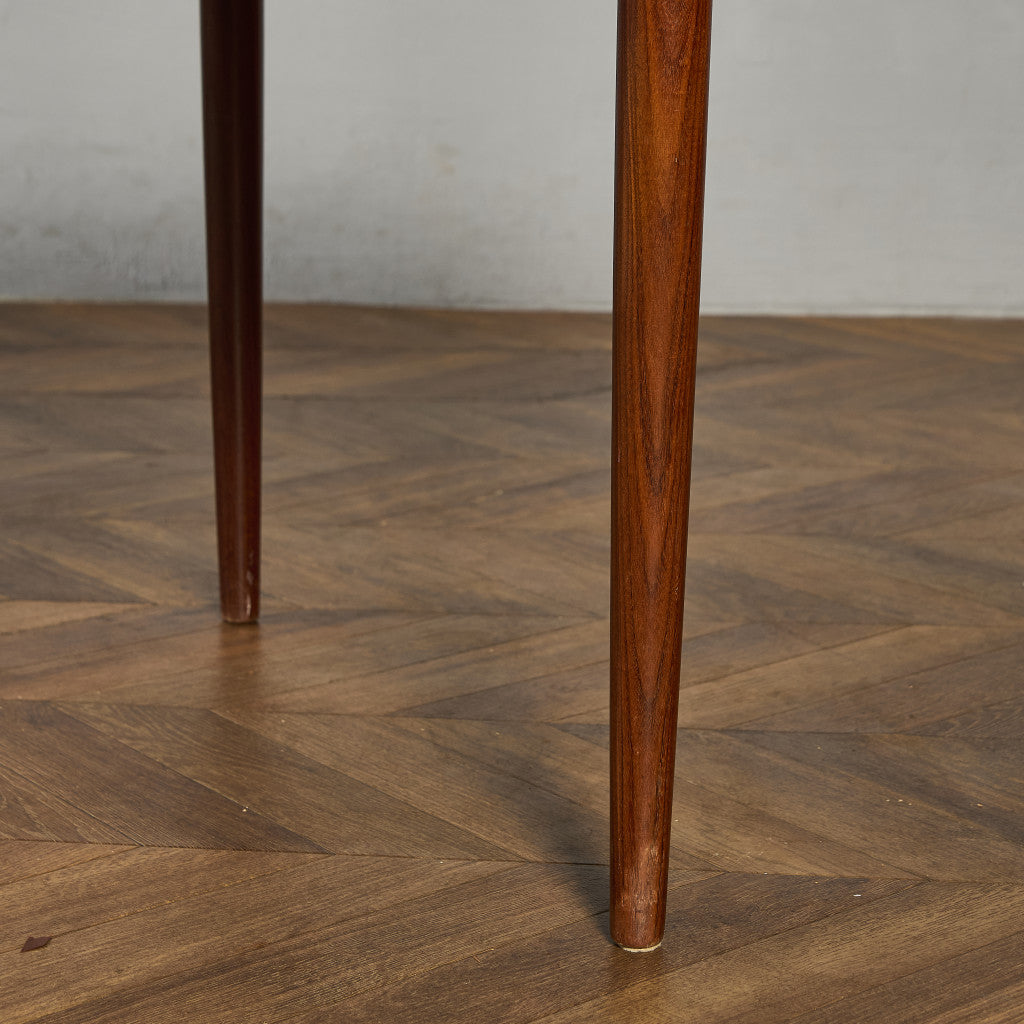 エクステンション ラウンドダイニングテーブル