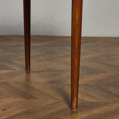 エクステンション ラウンドダイニングテーブル