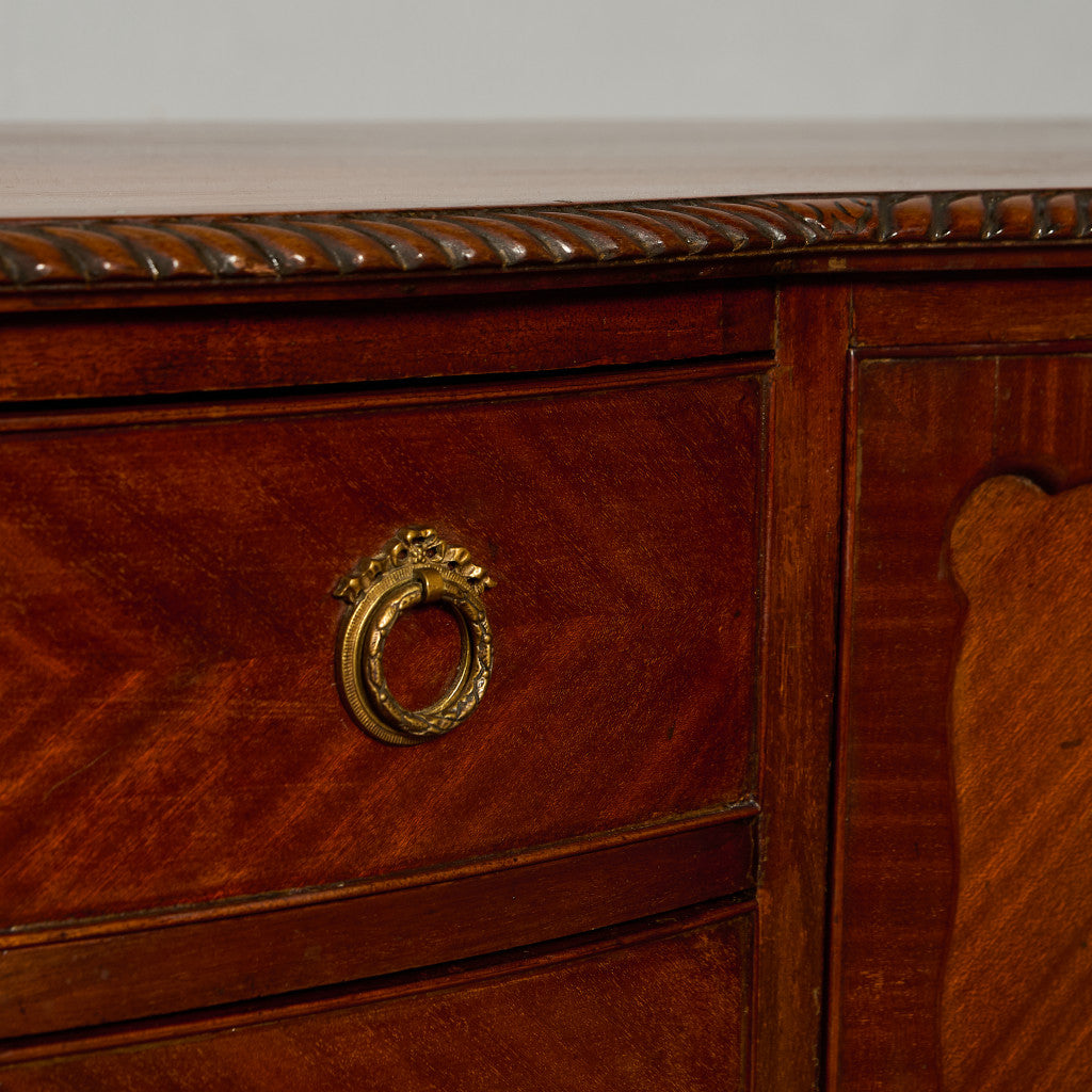 英国 クラシック サイドボード