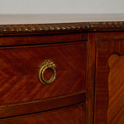 英国 クラシック サイドボード