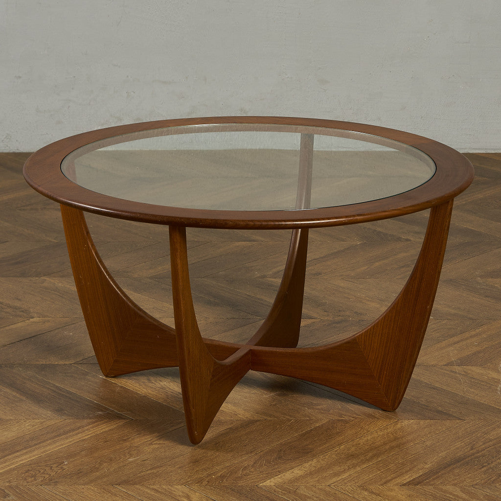 サーキュラー アストロテーブル Occasional Table (8040)